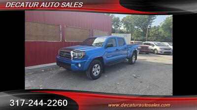 2009 Toyota Tacoma V6   - Photo 2 - Indianapolis, IN 46221