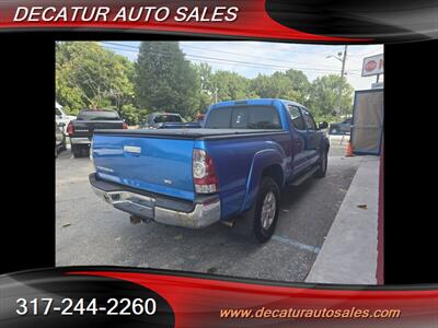 2009 Toyota Tacoma V6   - Photo 17 - Indianapolis, IN 46221