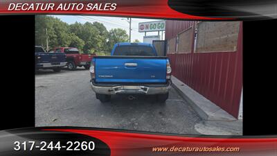 2009 Toyota Tacoma V6   - Photo 6 - Indianapolis, IN 46221