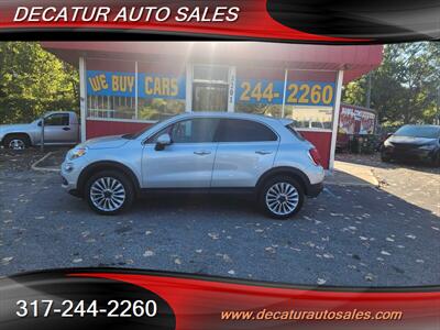 2016 FIAT 500X Lounge   - Photo 14 - Indianapolis, IN 46221