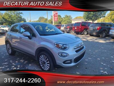 2016 FIAT 500X Lounge   - Photo 17 - Indianapolis, IN 46221
