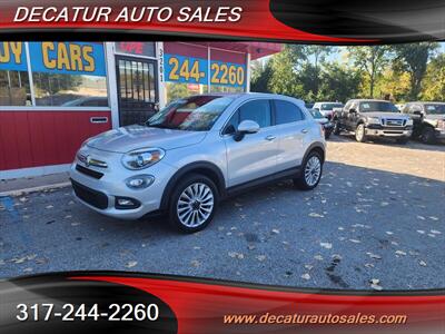 2016 FIAT 500X Lounge   - Photo 15 - Indianapolis, IN 46221