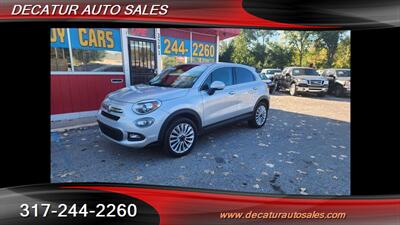 2016 FIAT 500X Lounge   - Photo 28 - Indianapolis, IN 46221