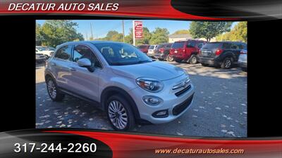 2016 FIAT 500X Lounge   - Photo 30 - Indianapolis, IN 46221