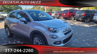 2016 FIAT 500X Lounge   - Photo 4 - Indianapolis, IN 46221