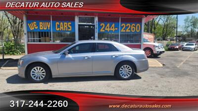 2014 Chrysler 300 Series   - Photo 1 - Indianapolis, IN 46221
