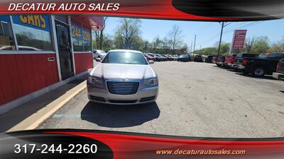 2014 Chrysler 300 Series   - Photo 3 - Indianapolis, IN 46221