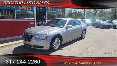 2014 Chrysler 300 Series   - Photo 2 - Indianapolis, IN 46221