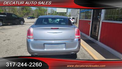 2014 Chrysler 300 Series   - Photo 6 - Indianapolis, IN 46221