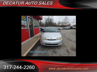 2005 Saturn Ion 3   - Photo 10 - Indianapolis, IN 46221