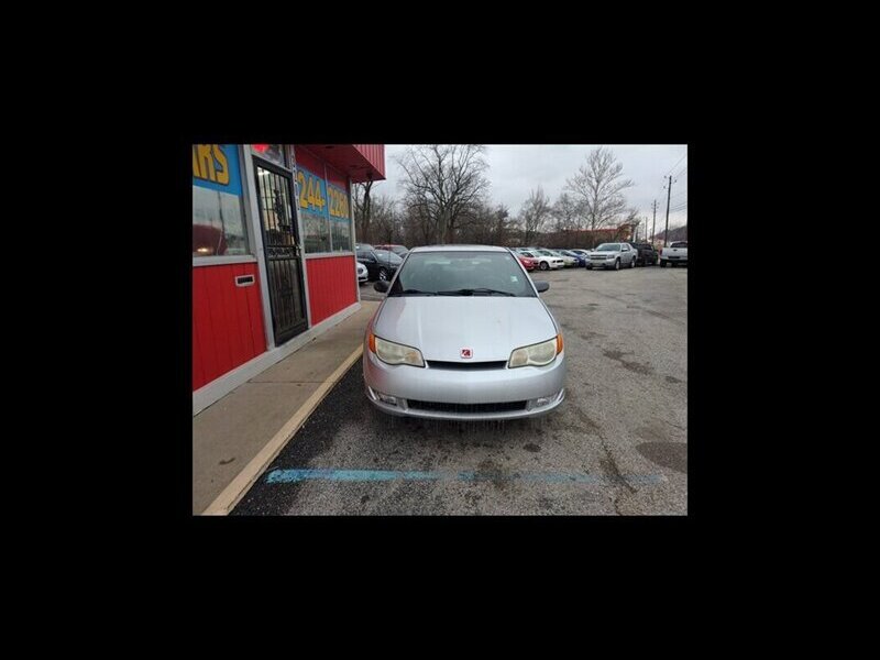 2005 Saturn Ion 3 in Indianapolis, IN