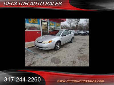 2005 Saturn Ion 3   - Photo 22 - Indianapolis, IN 46221