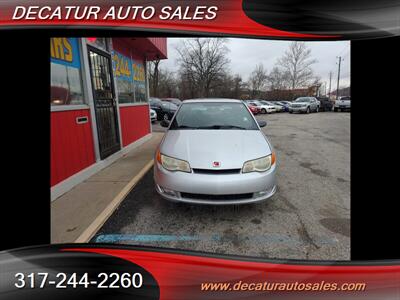 2005 Saturn Ion 3   - Photo 5 - Indianapolis, IN 46221