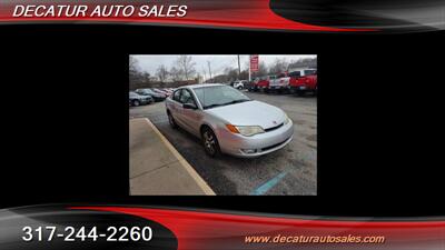 2005 Saturn Ion 3   - Photo 31 - Indianapolis, IN 46221