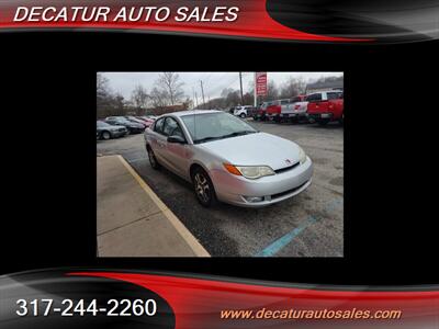 2005 Saturn Ion 3   - Photo 30 - Indianapolis, IN 46221