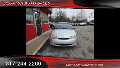 2005 Saturn Ion 3   - Photo 8 - Indianapolis, IN 46221