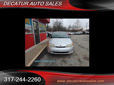 2005 Saturn Ion 3   - Photo 28 - Indianapolis, IN 46221
