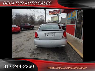2005 Saturn Ion 3   - Photo 3 - Indianapolis, IN 46221