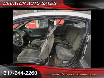 2005 Saturn Ion 3   - Photo 9 - Indianapolis, IN 46221