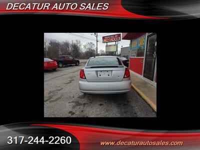 2005 Saturn Ion 3   - Photo 26 - Indianapolis, IN 46221