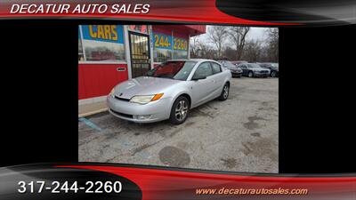 2005 Saturn Ion 3   - Photo 20 - Indianapolis, IN 46221