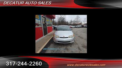 2005 Saturn Ion 3   - Photo 29 - Indianapolis, IN 46221