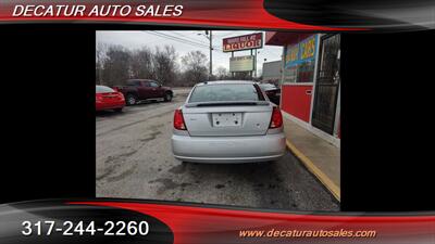 2005 Saturn Ion 3   - Photo 15 - Indianapolis, IN 46221