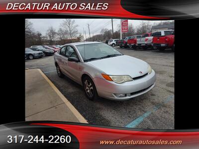 2005 Saturn Ion 3   - Photo 7 - Indianapolis, IN 46221