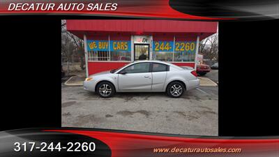 2005 Saturn Ion 3   - Photo 13 - Indianapolis, IN 46221
