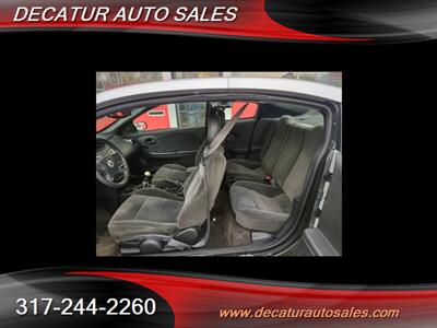 2005 Saturn Ion 3   - Photo 32 - Indianapolis, IN 46221