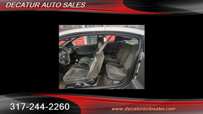 2005 Saturn Ion 3   - Photo 33 - Indianapolis, IN 46221