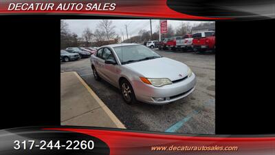 2005 Saturn Ion 3   - Photo 12 - Indianapolis, IN 46221