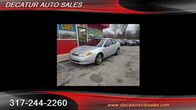 2005 Saturn Ion 3   - Photo 35 - Indianapolis, IN 46221