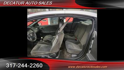 2005 Saturn Ion 3   - Photo 21 - Indianapolis, IN 46221