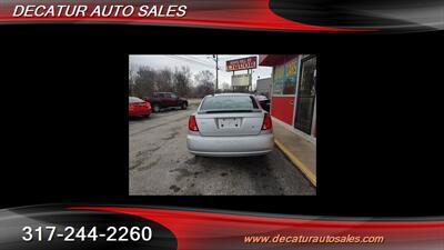 2005 Saturn Ion 3   - Photo 36 - Indianapolis, IN 46221