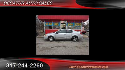 2005 Saturn Ion 3   - Photo 25 - Indianapolis, IN 46221