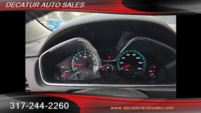 2015 Chevrolet Traverse LT   - Photo 11 - Indianapolis, IN 46221