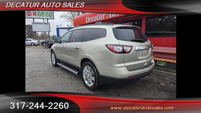2015 Chevrolet Traverse LT   - Photo 7 - Indianapolis, IN 46221