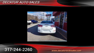 2016 Chevrolet Malibu Limited LS   - Photo 38 - Indianapolis, IN 46221