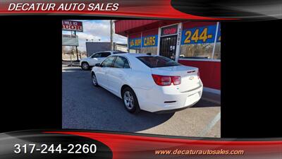 2016 Chevrolet Malibu Limited LS   - Photo 25 - Indianapolis, IN 46221