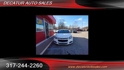 2016 Chevrolet Malibu Limited LS   - Photo 36 - Indianapolis, IN 46221