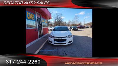 2016 Chevrolet Malibu Limited LS   - Photo 19 - Indianapolis, IN 46221