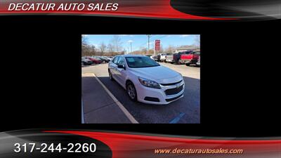 2016 Chevrolet Malibu Limited LS   - Photo 46 - Indianapolis, IN 46221