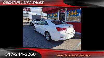 2016 Chevrolet Malibu Limited LS   - Photo 10 - Indianapolis, IN 46221