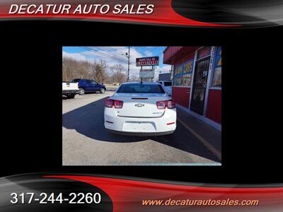 2016 Chevrolet Malibu Limited LS   - Photo 37 - Indianapolis, IN 46221