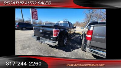 2010 Ford F-150 Lariat   - Photo 22 - Indianapolis, IN 46221