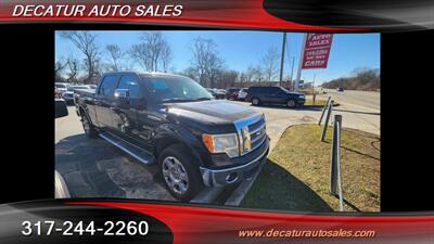 2010 Ford F-150 Lariat   - Photo 21 - Indianapolis, IN 46221