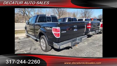 2010 Ford F-150 Lariat   - Photo 23 - Indianapolis, IN 46221
