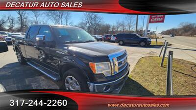 2010 Ford F-150 Lariat   - Photo 3 - Indianapolis, IN 46221