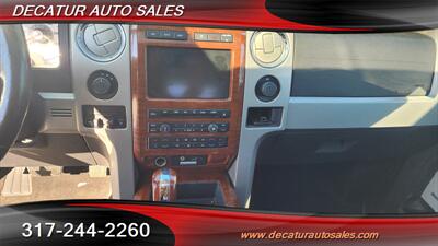 2010 Ford F-150 Lariat   - Photo 8 - Indianapolis, IN 46221